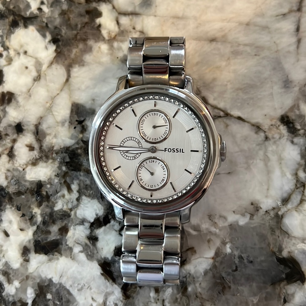 Fossil Watch